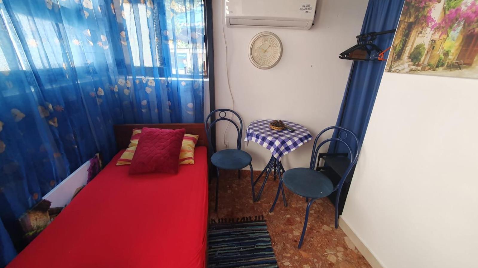 Paulino Rooms Herceg Novi Bagian luar foto