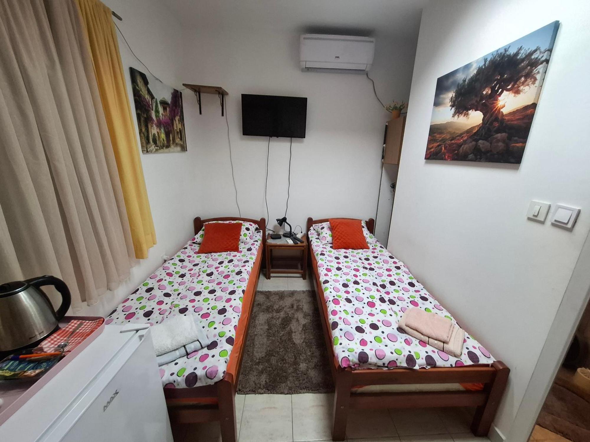 Paulino Rooms Herceg Novi Bagian luar foto